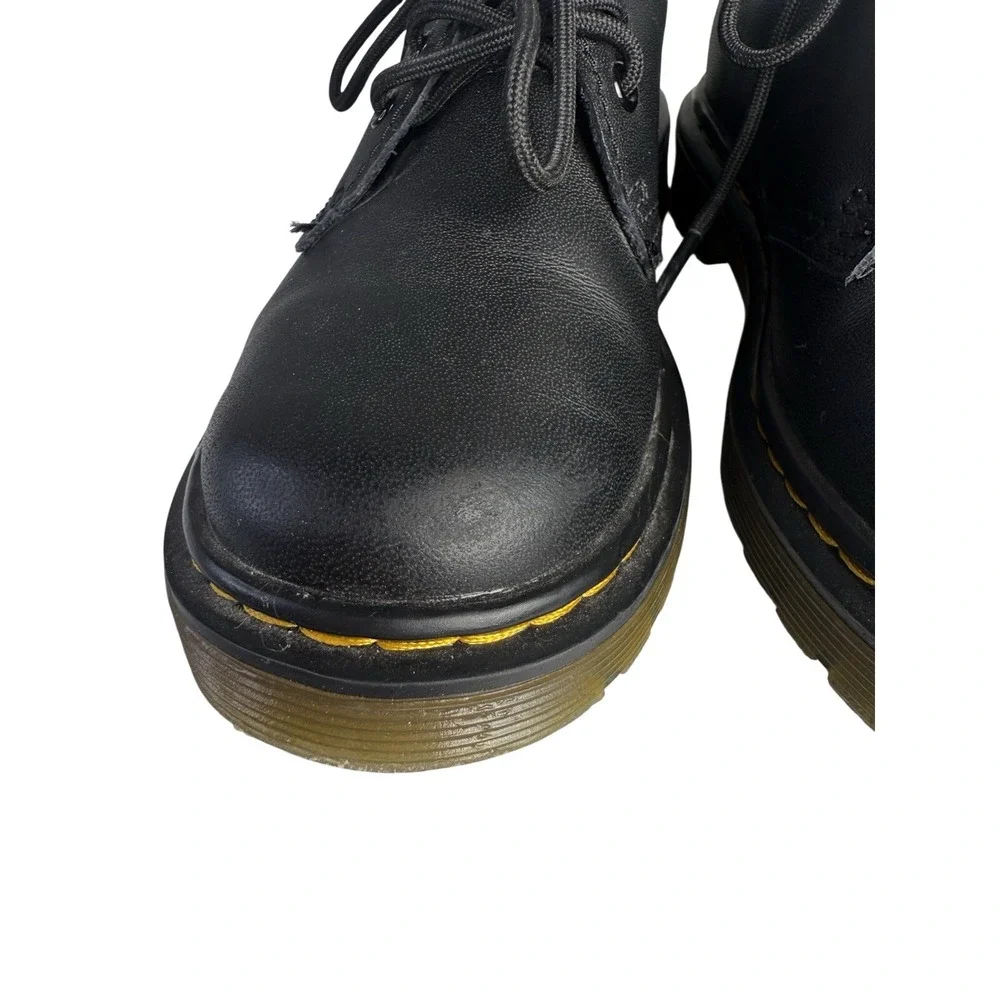 Dr. Martens excellent used